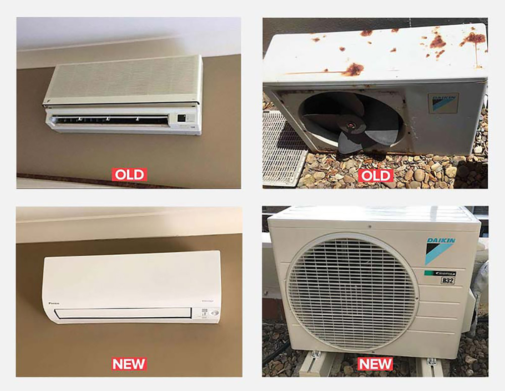 Complete AC Check-Up & Visiting Service