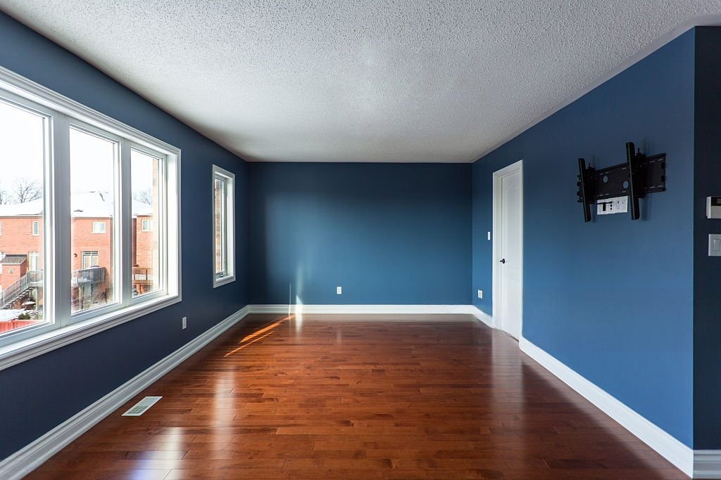 Royale Emulsion Interior Painting – Premium Finish with Asian Paints