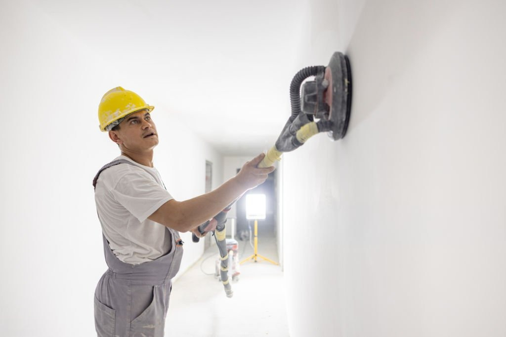 Interior Painting Services – Labor Charge Only