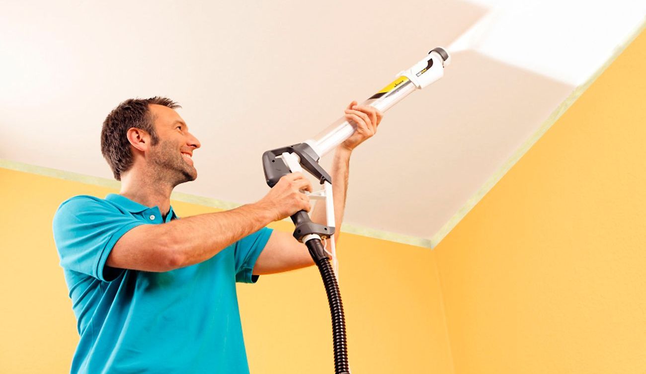 Silicone Paint – Labor Charge Only