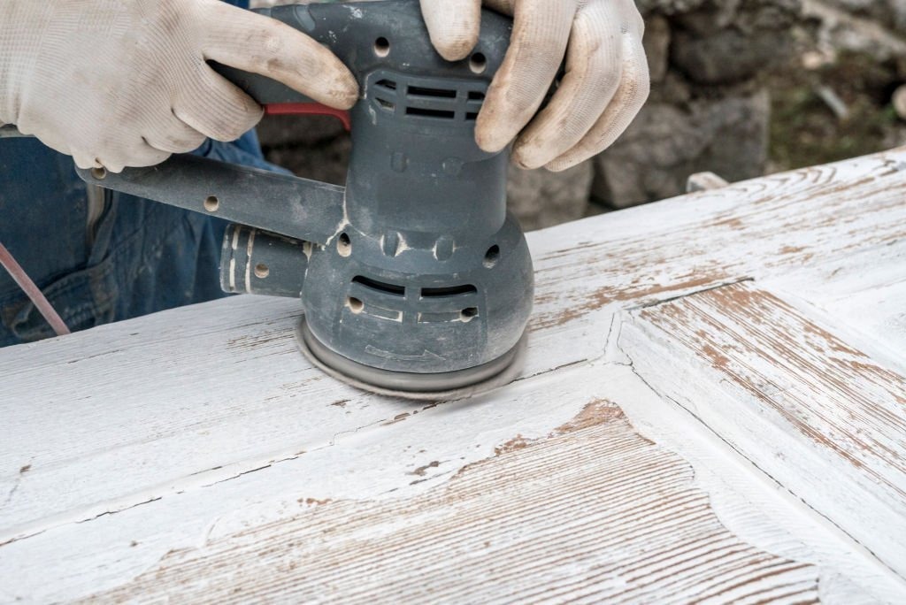Polish Major – Premium Wooden Work Finishing