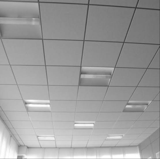 False Ceiling Services – Complete with Materials