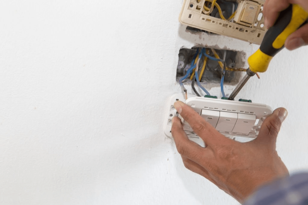 Switch Sockets