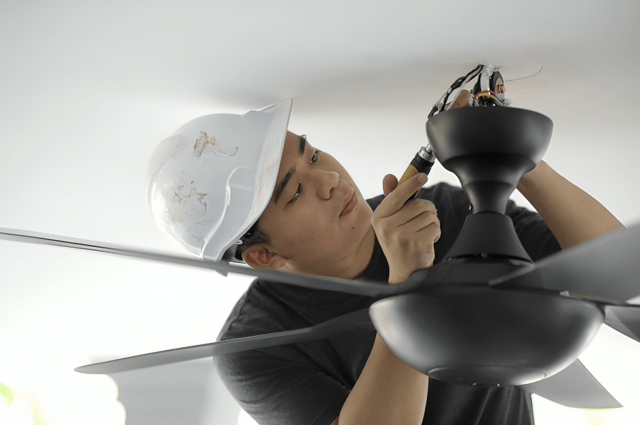 Ceiling Fan Service