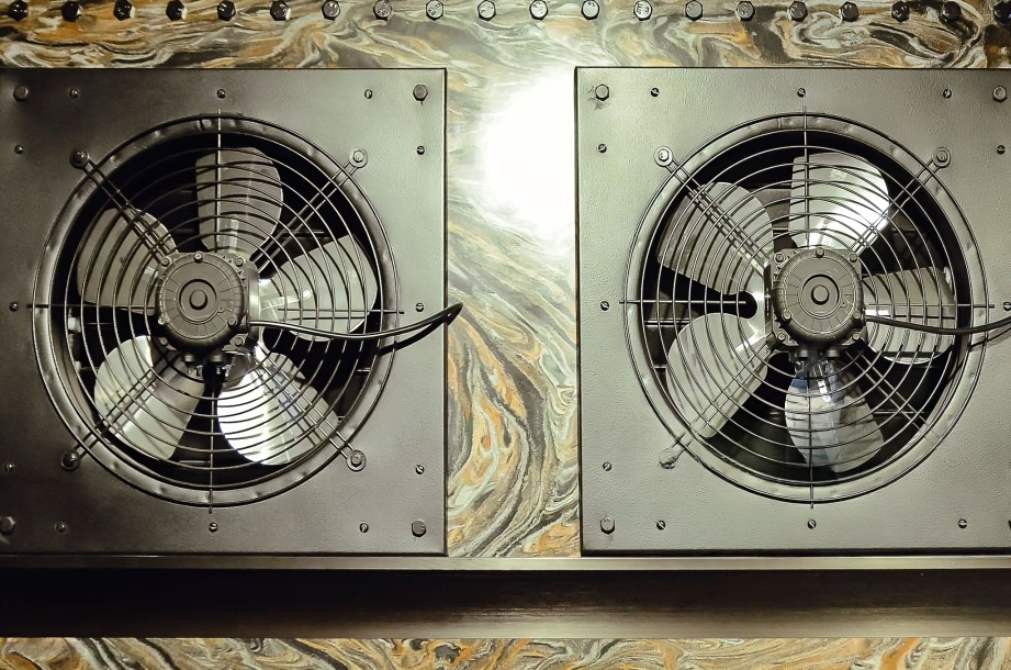 Exhaust Fan Service