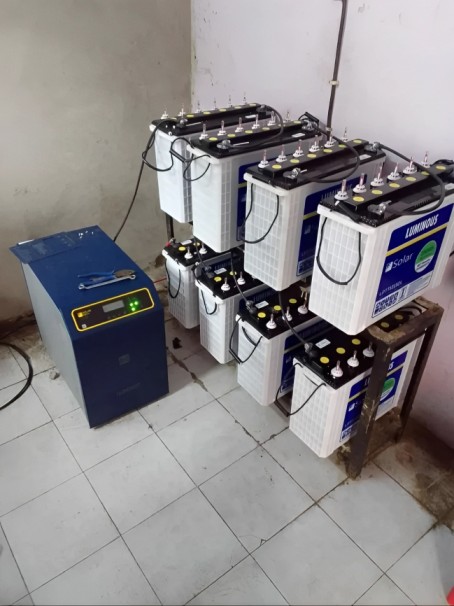 Inverter Services